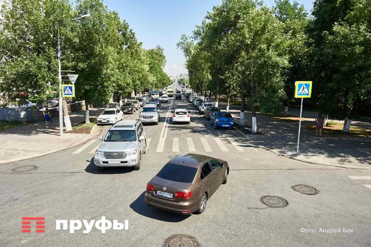 С 1 августа ГАИ берёт водителей старше 60 на особый контроль: что важно знать