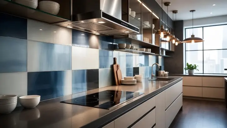 Такие кухни больше не в моде — дизайнеры назвали главные антитренды 2026