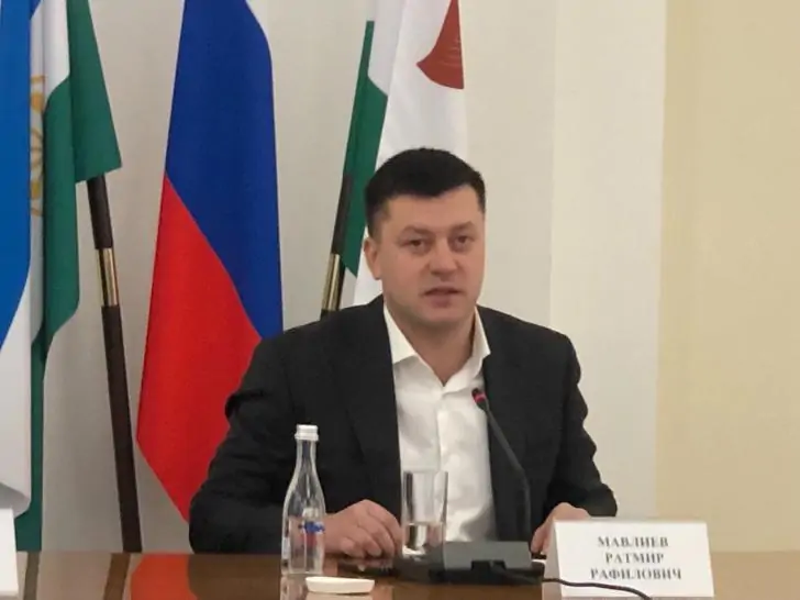 Медовый месяц Ратмира Мавлиева. Итоги недели с Рамилем Рахматовым