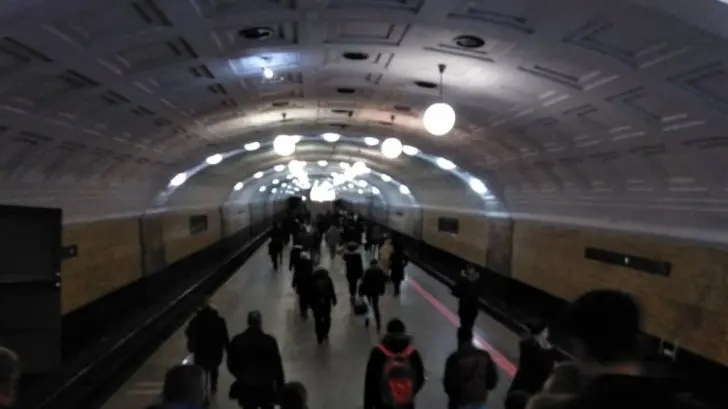 Жители Уфы объяснили, почему не дождутся метро