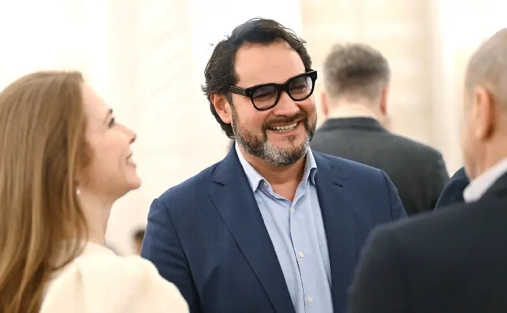 Ильдар Абдразаков получил звание народного артиста России