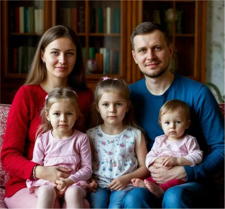 Пособие по уходу за ребенком хотят продлить до 7 лет