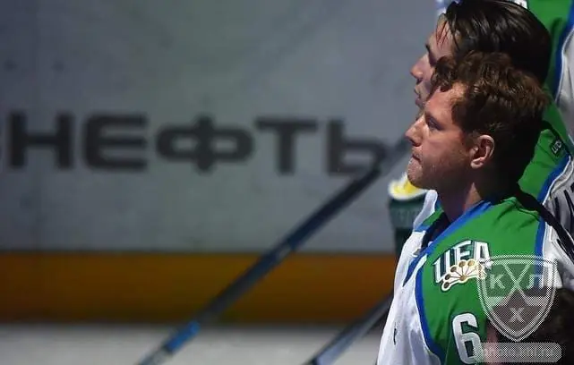 «Салават Юлаев» и «Нефтехимик» сыграют 18 марта в Уфе – с чем подошли команды 