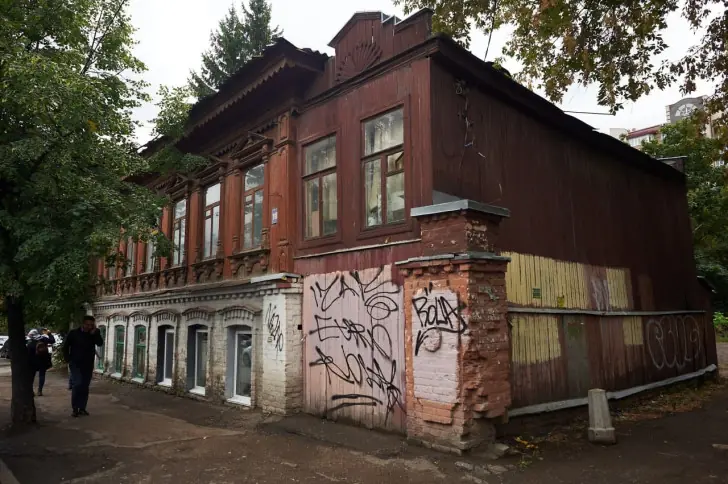 Точечной застройки в Уфе больше не будет – будет масштабная: мэр