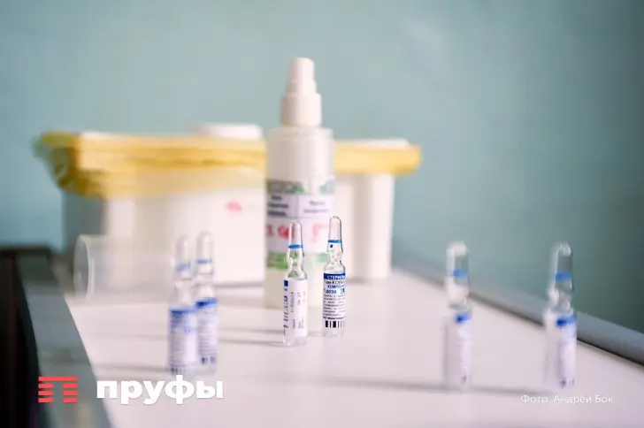В аптеках Уфы резко выросли цены сразу на 10 лекарств