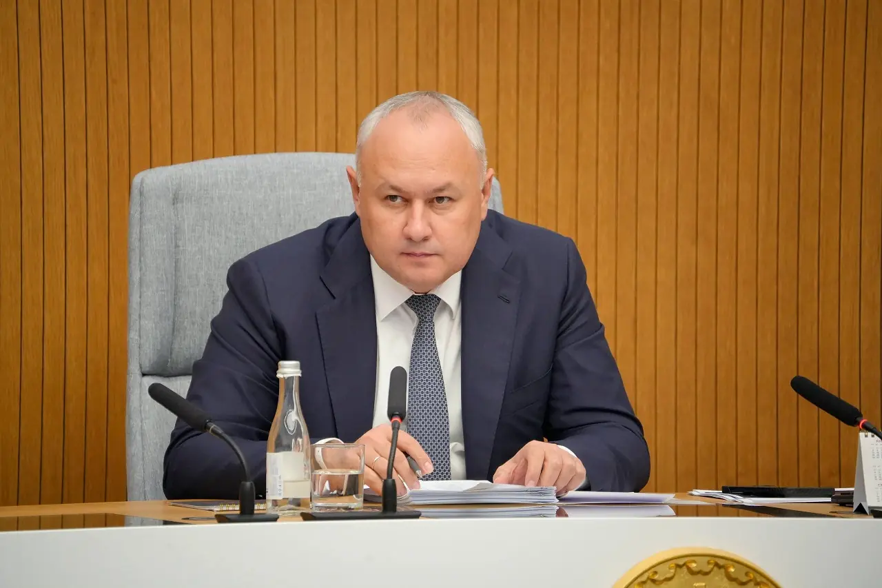 От имени и.о. премьер-министра Башкирии разводят людей на деньги