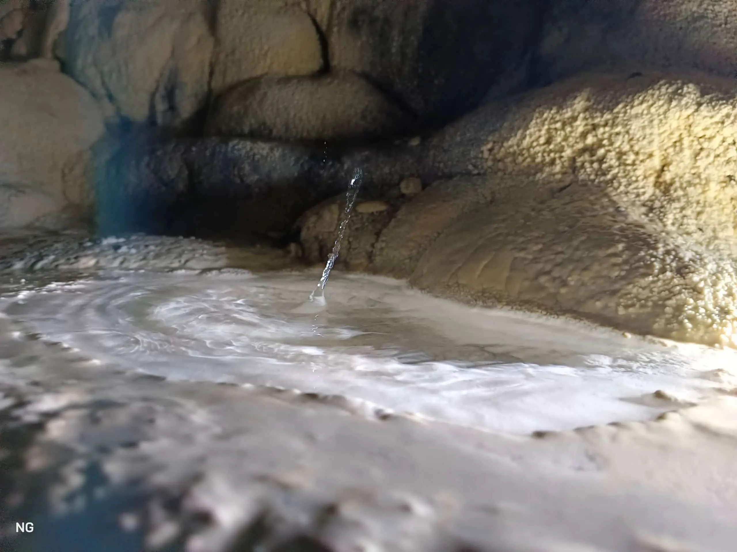 Паводковые воды угрожают уникальным рисункам в пещере Шульган-таш в Башкирии