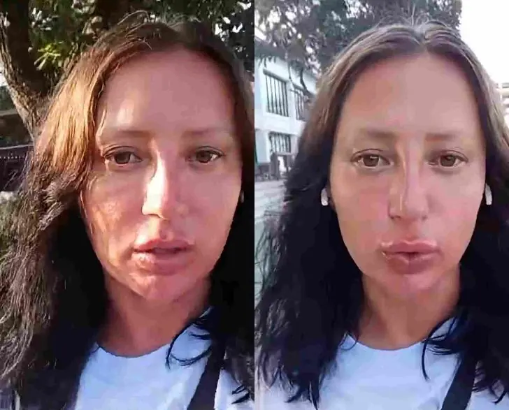 Бывшая проститутка из Уфы, которая сдала депутатов, бомжует в Таиланде