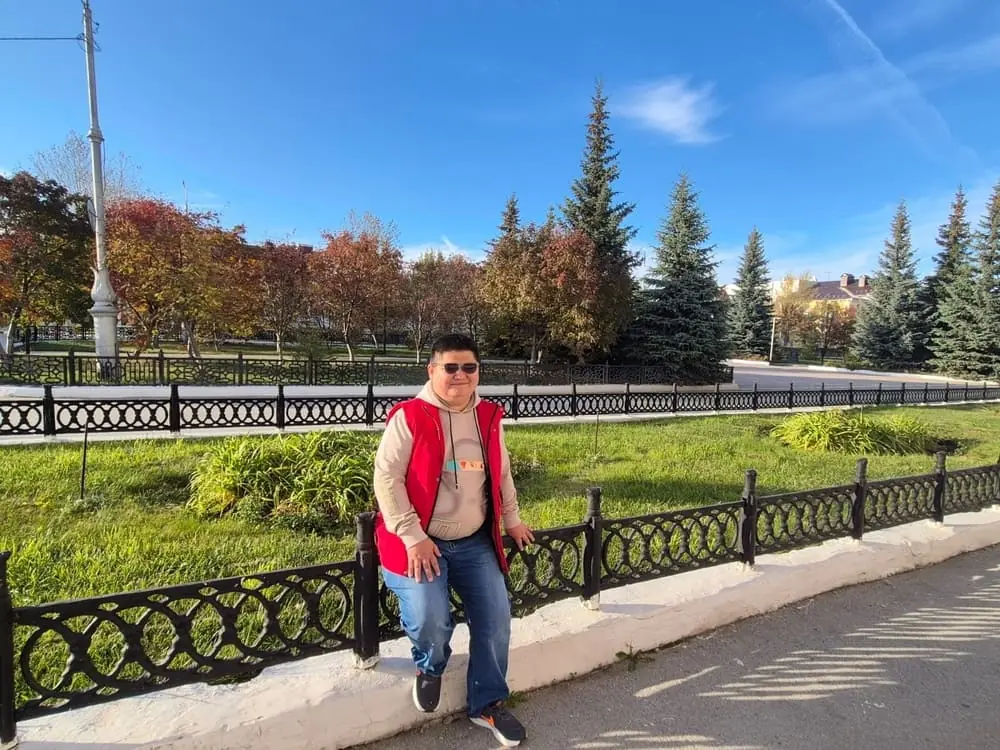 В Зауралье собирают деньги на выплату ипотеки слепому композитору после отказа Минкульта в помощи