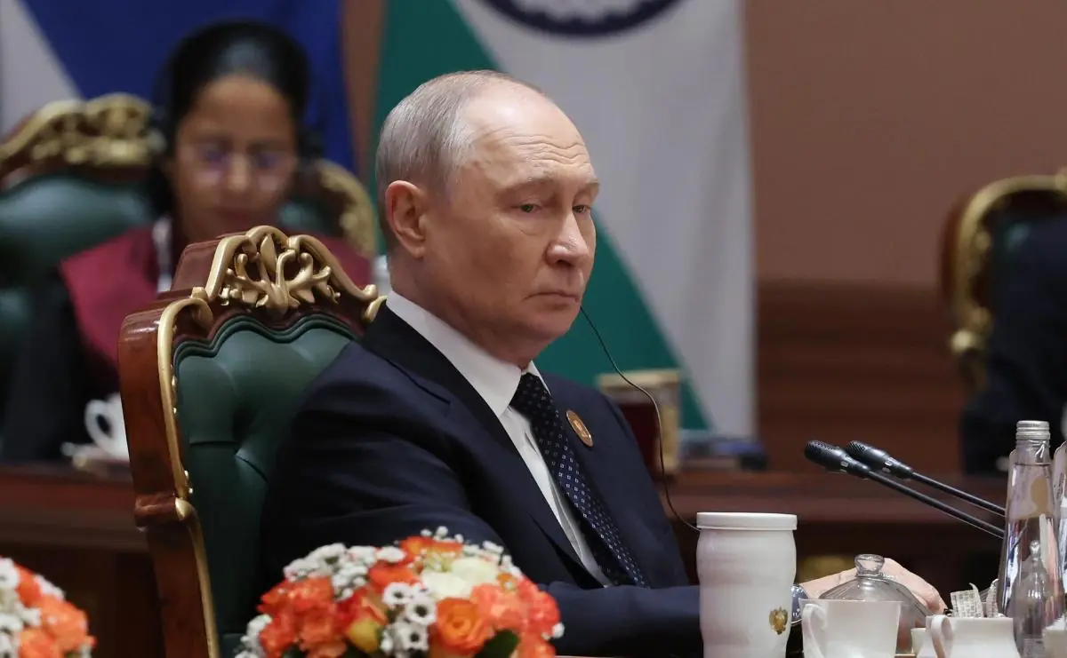 Зеленский и Путин могут встретиться в США