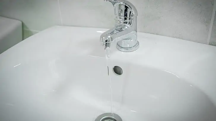 В Уфе отключат холодную и горячую воду в шести районах