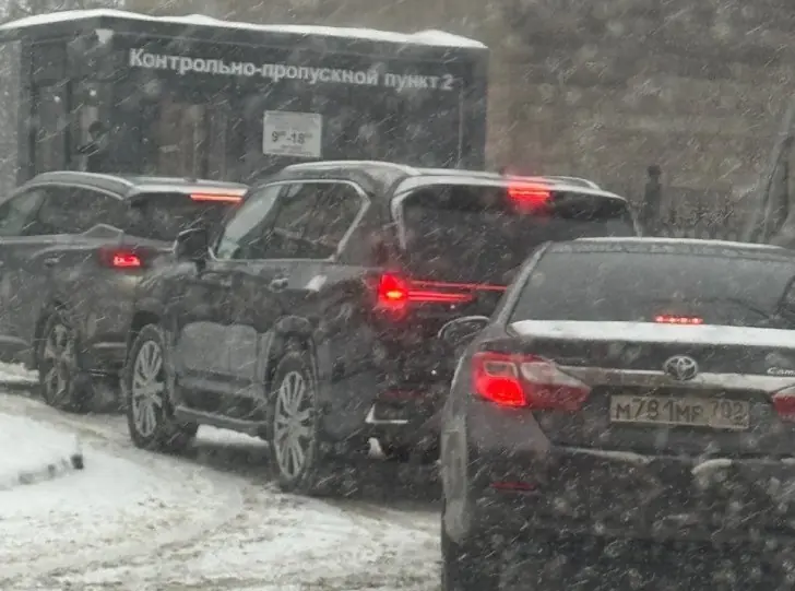 Понты для мэрии Уфы оказались нужнее гуманитарной помощи на СВО