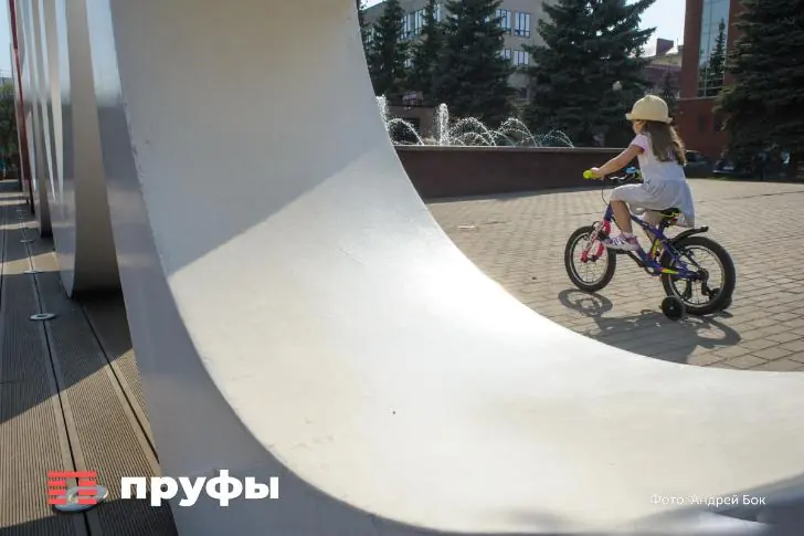 Новорожденную девочку из Башкирии назвали в честь озера