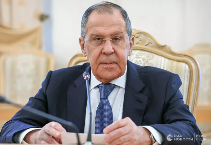 Переговоры глав МИД России и Украины в Турции. Главное