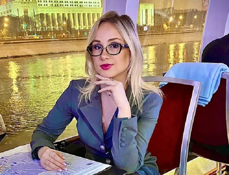 Пресс-секретарь Правительства Башкирии перешла на другую работу