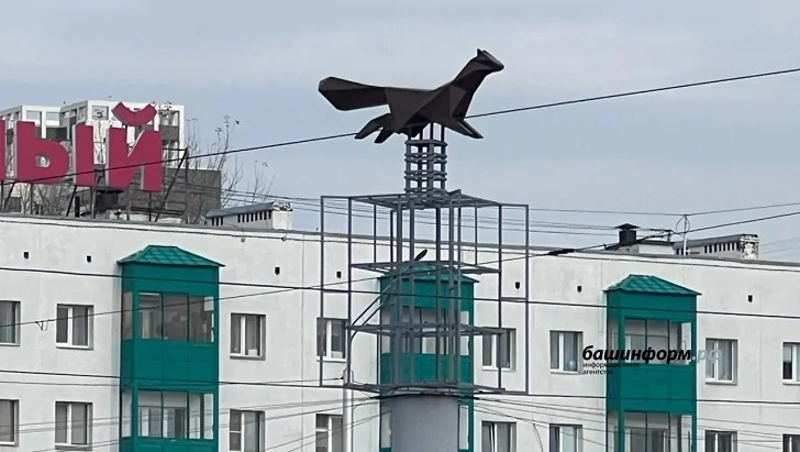 Жители Уфы получили не тот памятник – и мы выяснили, почему