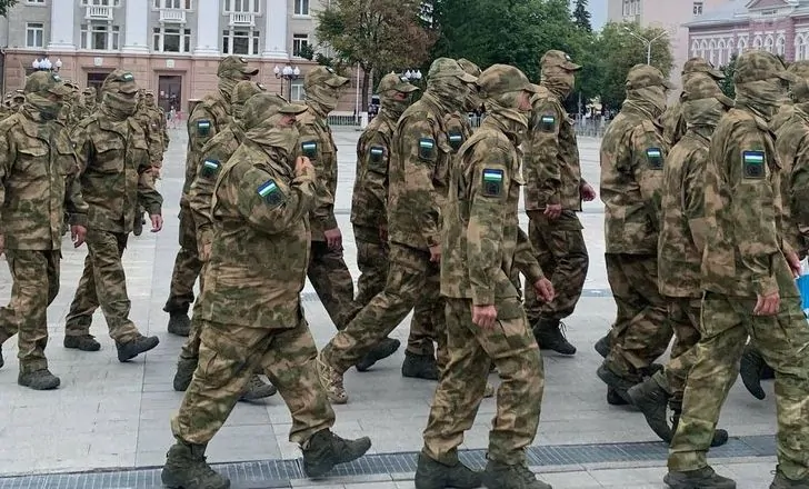 Военный из Башкирии после реабилитации планирует вернуться на СВО