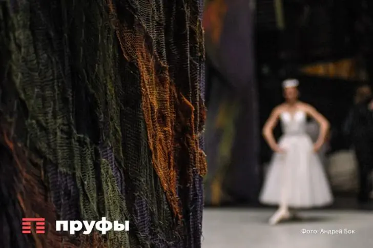 Ледовое шоу с чемпионкой России, «Щелкунчик»: топ самых ярких событий в Уфе с 30 декабря по 4 января