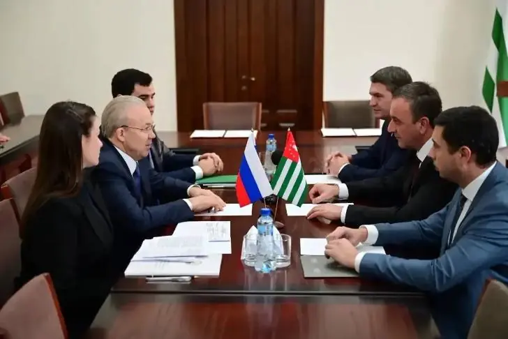 «Что получила Башкирия?» Экономист о визите премьер-министра РБ в Абхазию