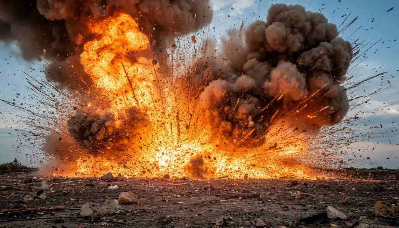 Земля содрогнется? Жителей Башкирии предупредили о взрывах