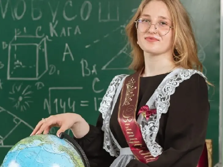 «Уеду в Казань или Питер» – мультистобалльница из глубинки Башкирии раскрыла секрет своего успеха