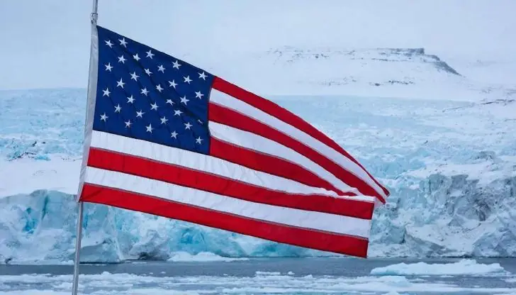 США готовит сделку по Гренландии: что в ней будет?