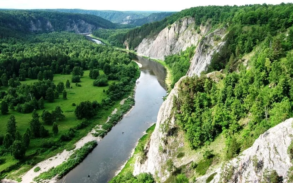 Кугарчинский Район Фото