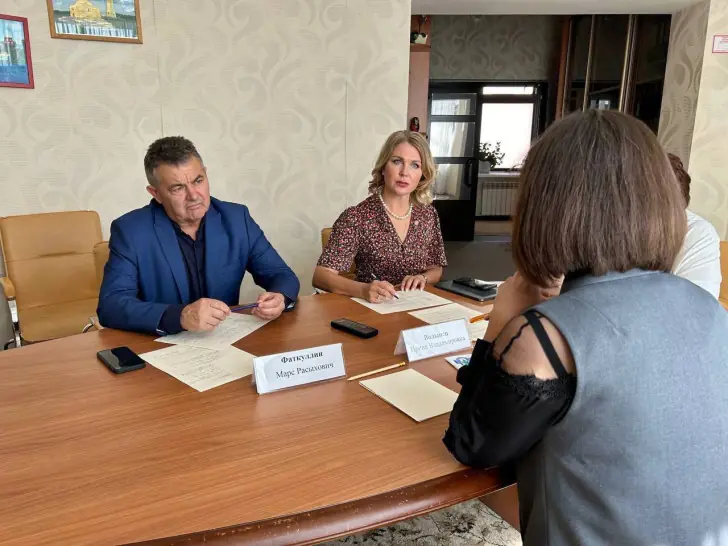 Эксцентричного детского омбудсмена Татарстана сняли с должности