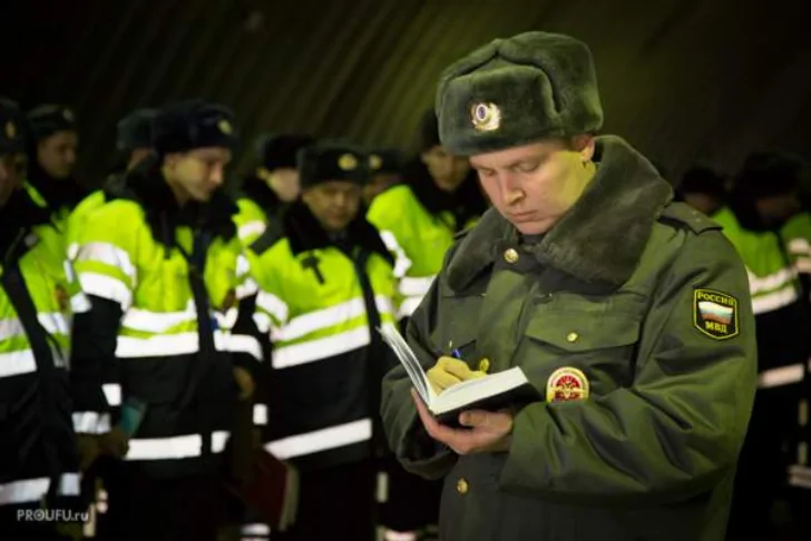 В Башкирии ввели новое ограничение скорости