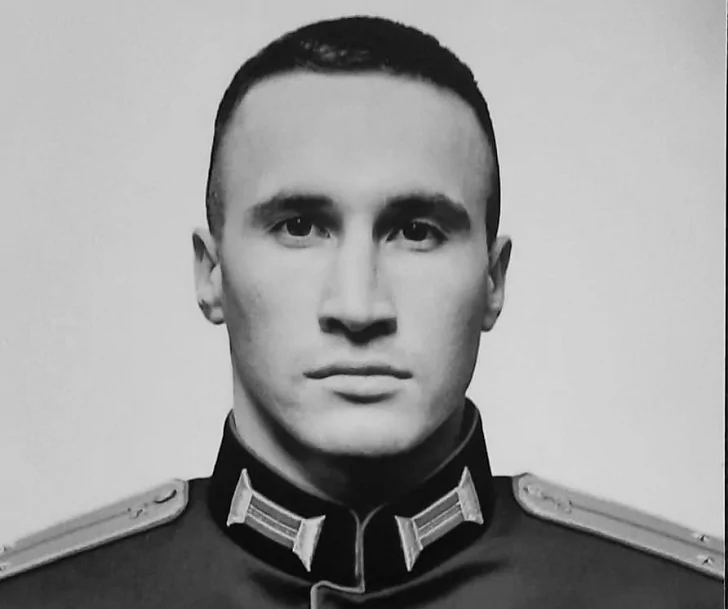 В Татарстане простятся с танкистом, погибшим в ЛНР