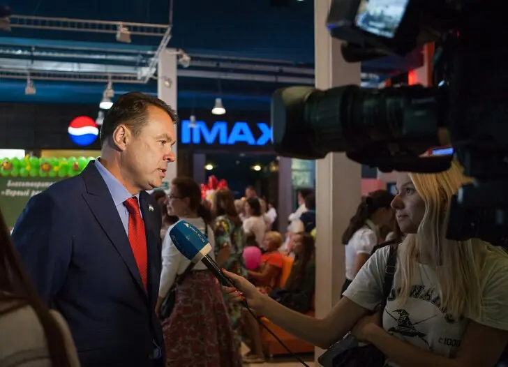 Просил проверить «Брата» и управлял Центральным рынком. Чем известен задержанный депутат и бизнесмен из Уфы Иосиф Марач