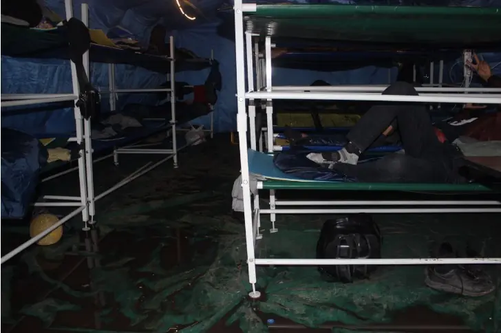 Дети мигрантов должны будут покинуть Россию после 18 лет 