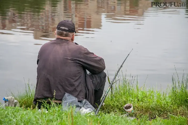 Озеро или река? Рыбаки раскрыли правду, где будет шикарный улов