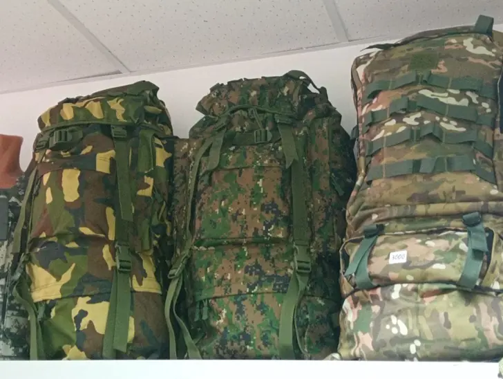 Питался дождевой водой, прятался под телами товарищей: боец СВО из Башкирии прополз 12 км к своим