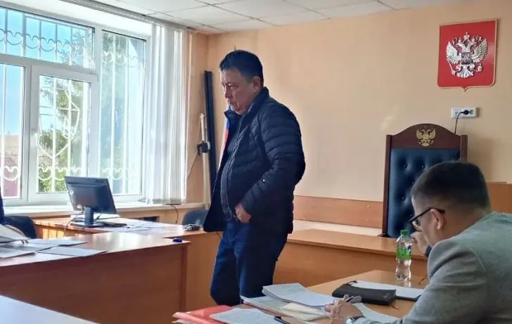 Гендиректора «Башспирта» выпустили из-за решетки 