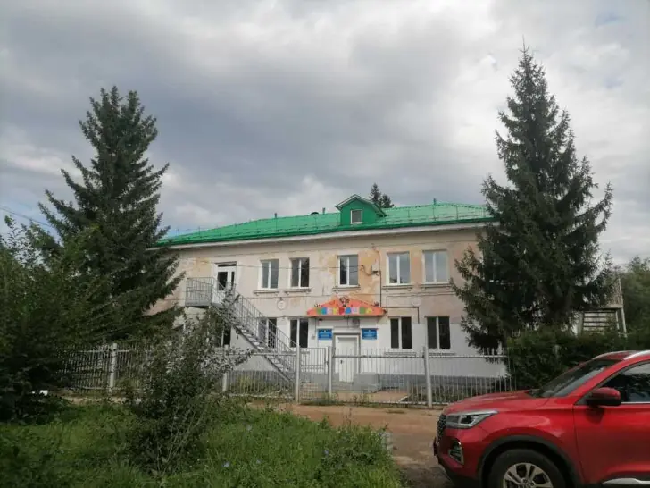 В Башкирии здание детского сада на торги выставили за 32,6 миллиона рублей