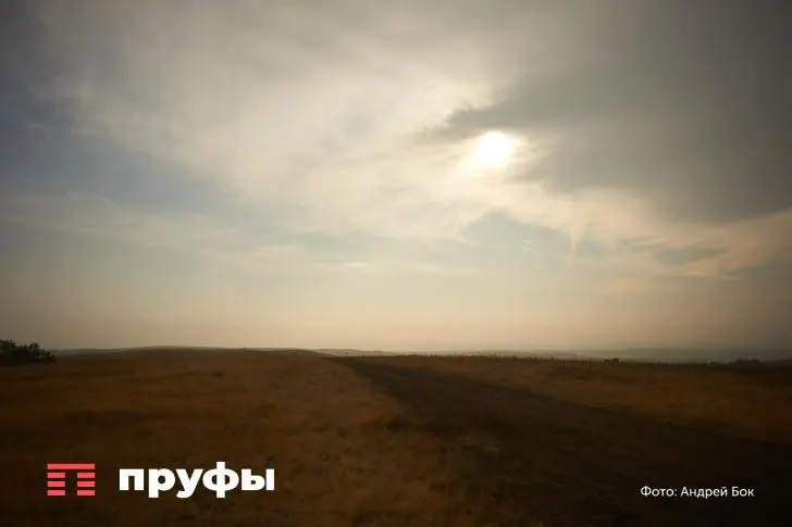 В Башкирии окончился 16-летний карантин