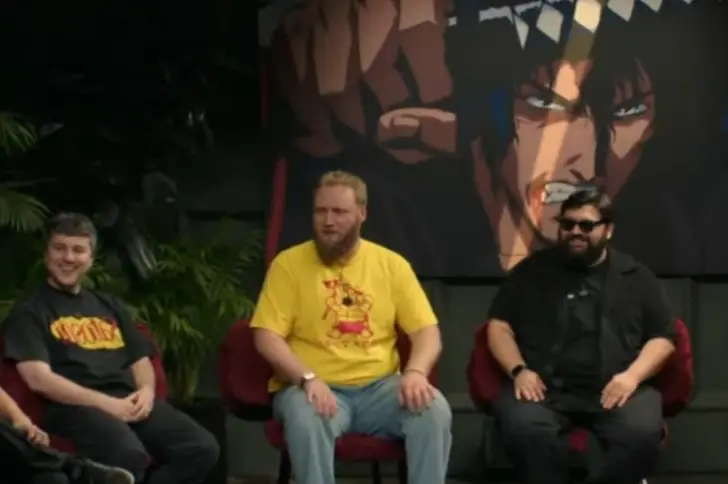 Команда «ЧБД» рассматривает Казахстан для продолжения съемок после депортации ведущего