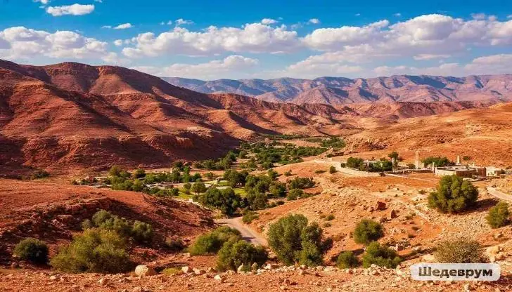  «Прощай, Турция и Египет». Россияне смогут 30 дней без визы находиться у Красного моря