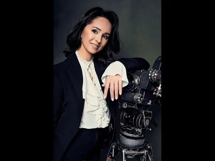 «Смешная информация»: Гульнару Юрину после расследования в Минкульте Башкирии заподозрили в бегстве за границу