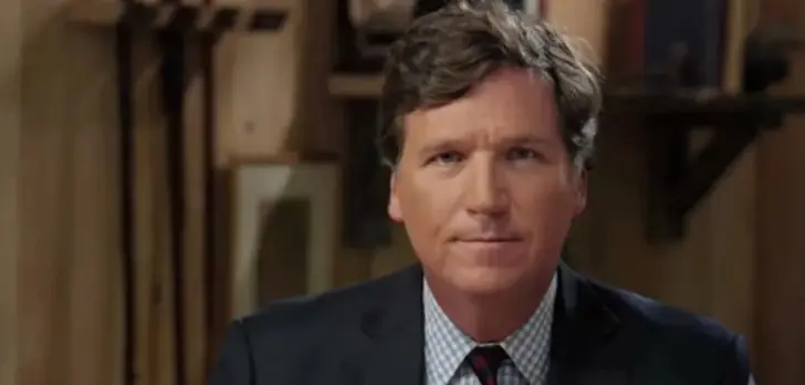 Такер Карлсон высказался о военной операции против Ирана