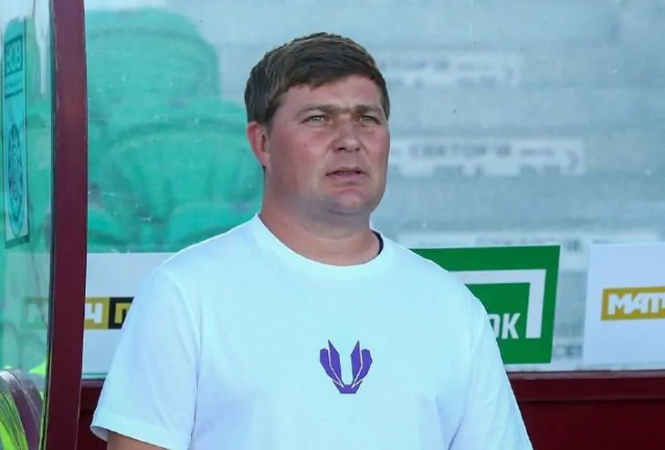 Главный тренер ФК «Уфа» Алексей Стукалов покинул клуб