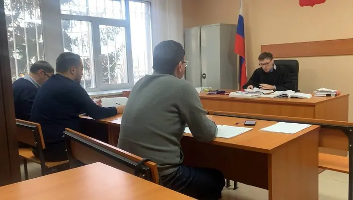 Обманул суд? Что скрывает потерпевший в громком деле Китапова