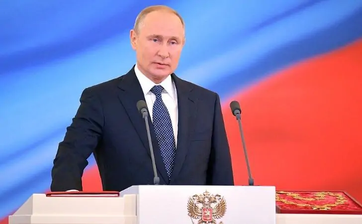 Путин увеличил выплаты для получивших инвалидность участников СВО