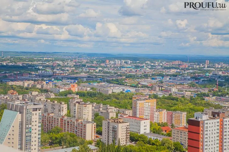 Уфимцы, по опросам, больше не хотят жить за границей