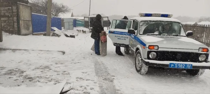 Следственный комитет по Башкирии раскрыл подробности страшной трагедии, унесшей жизнь пятерых детей