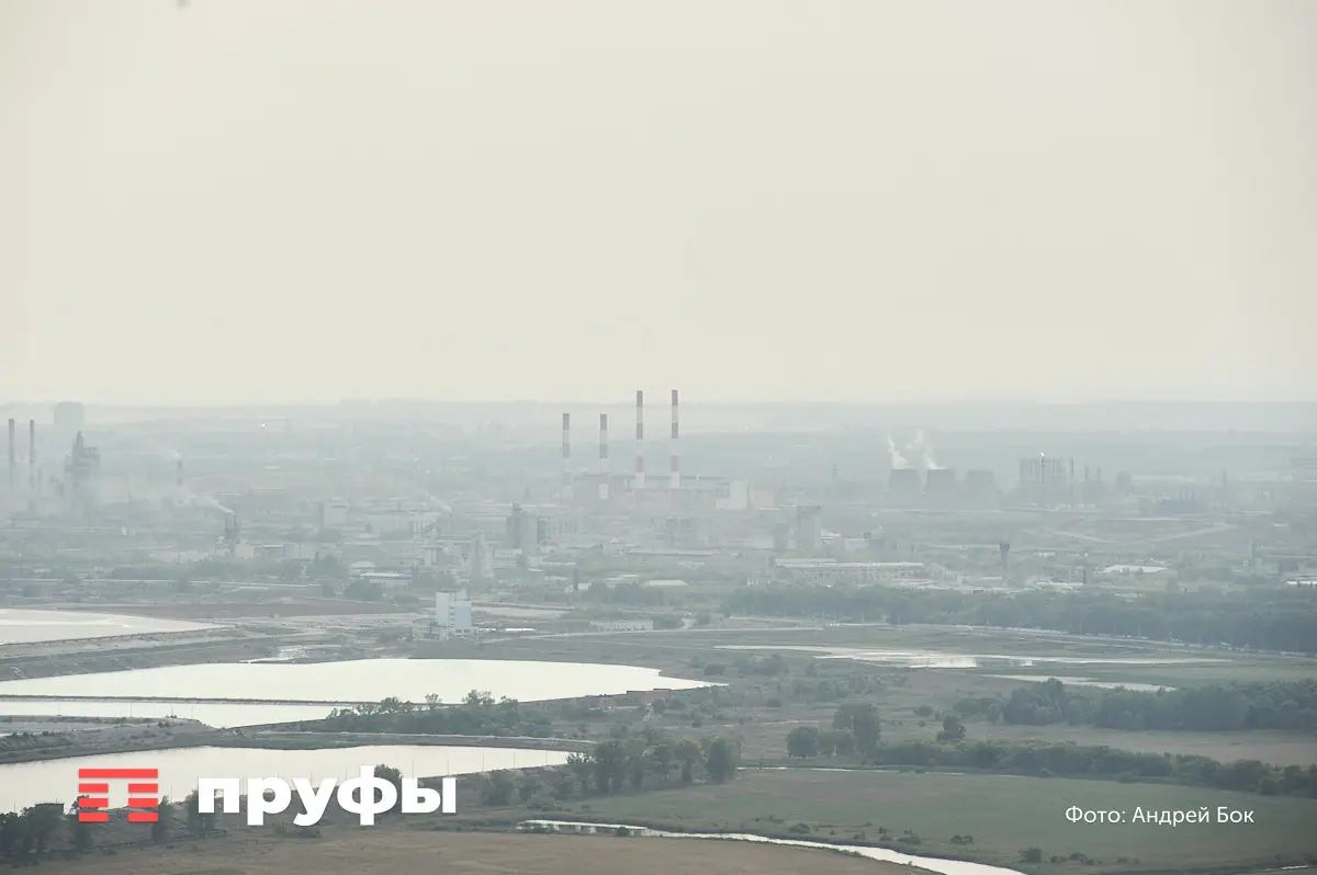 Москвичи забрали себе предприятие в Стерлитамаке от обанкротившейся башкирской компании