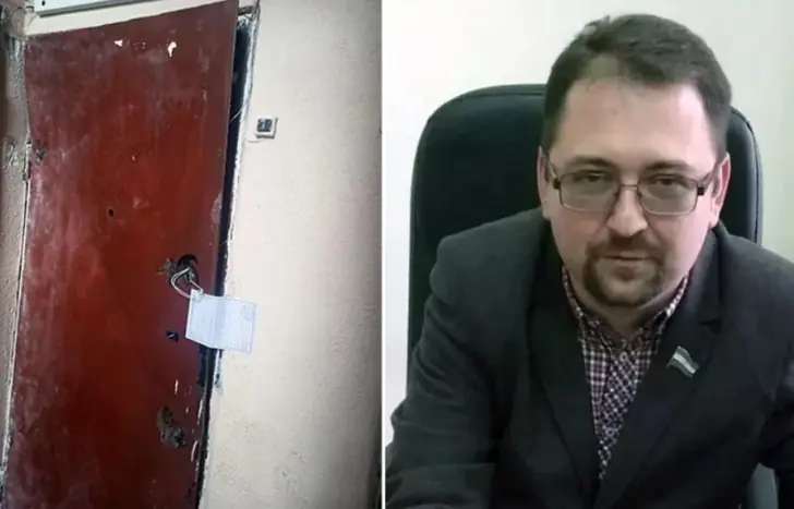 Бывший врач, депутат Курултая Башкирии и донбассовец получили в Екатеринбурге десятки лет за терроризм