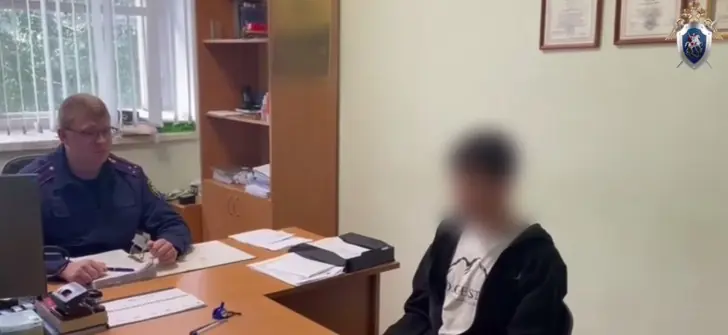 В Башкирии юношу ждет до 6 лет тюрьмы за ролики в интернете