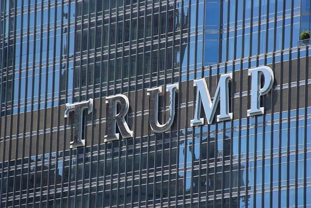 В МИД России отреагировали на план Трампа по Украине